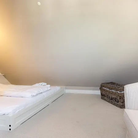 度假居 Carlotta 文尼斯塔特