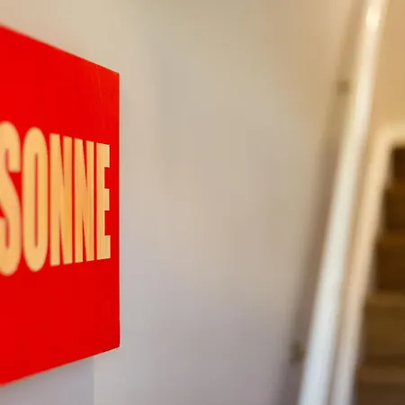 度假居 Carlotta 文尼斯塔特