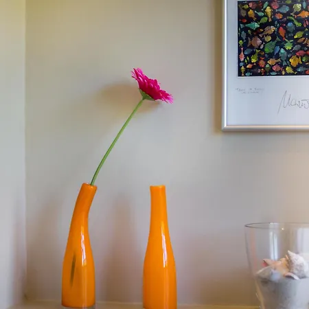 度假居 Carlotta *