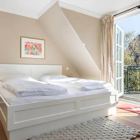 Carlotta 度假居 文尼斯塔特