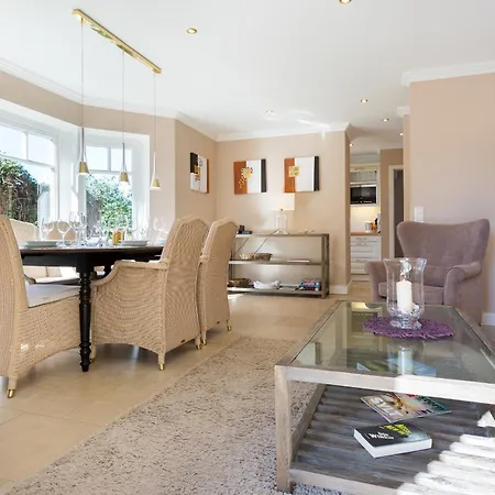 Carlotta 度假居 *