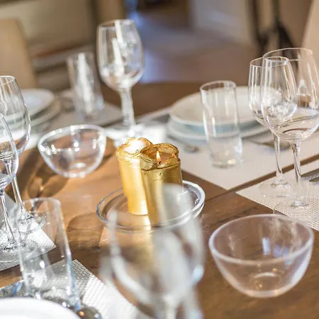 Carlotta 度假居 文尼斯塔特