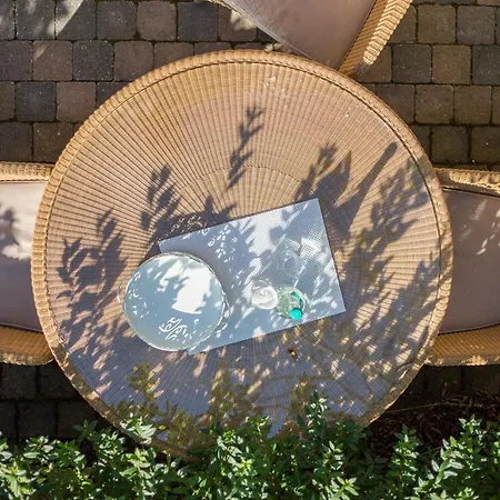 度假居 Carlotta *